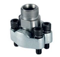 Flange 6000Psi| cutting ring coupling
